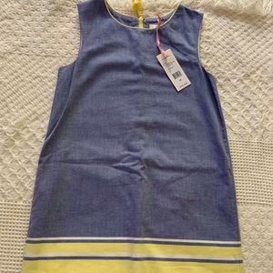 NWT Vineyard Vines Dress